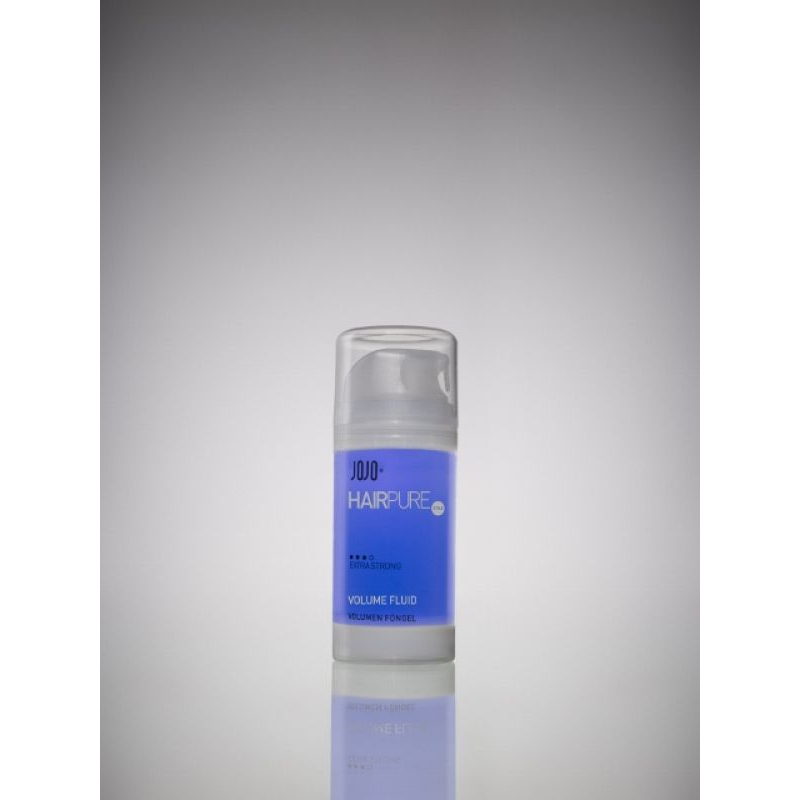 Extra Strong Volume Fluid 1000ml